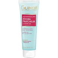 Gel Hydra Fraicheur - Ультра-увлажняющий гель -флюид для глубокого очищения кожи и демакияжа