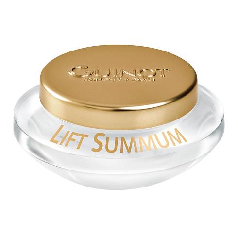 Идеальный укрепляющий крем с эффектом лифтинга Guinot Lift Summum