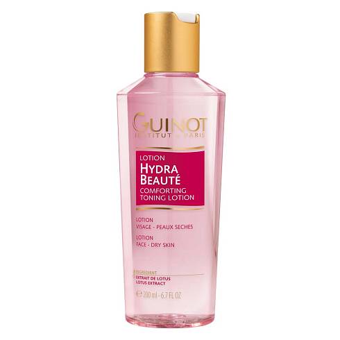 Смягчающий тоник Guinot Lotion Hydra Beaute