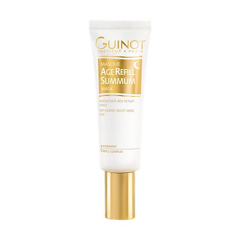 Age Refill Summum Mask / Ночная омолаживающая маска-филлер с лифтинг эффектом