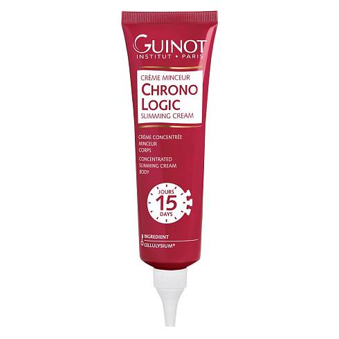 Концентрированный крем для похудения Guinot Minceur Chrono