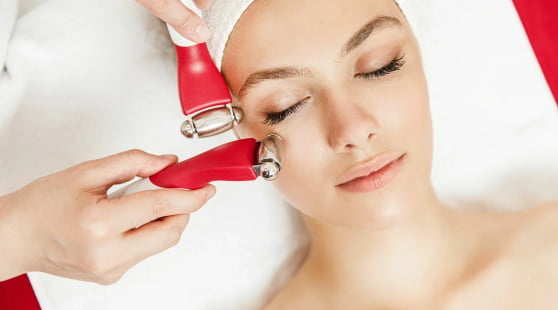 Аппаратная косметология